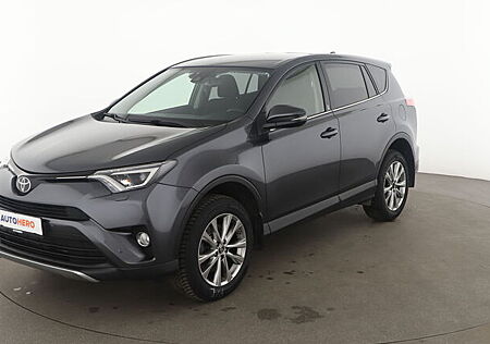 Toyota RAV 4 2.0 Team D