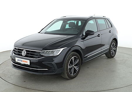 VW Tiguan 1.5 TSI ACT United