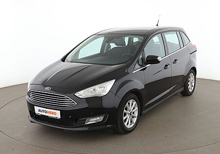 Ford Grand C-Max 1.5 EcoBoost Titanium