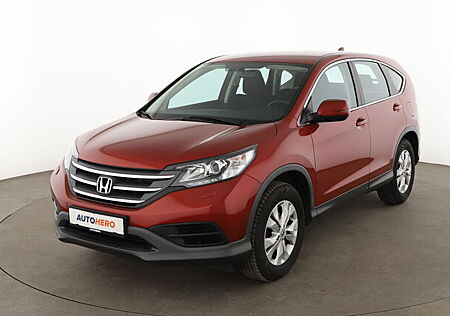 Honda CR-V 1.6 DTEC Comfort 2WD