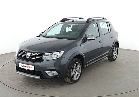 Dacia Sandero 0.9 TCe Stepway Prestige