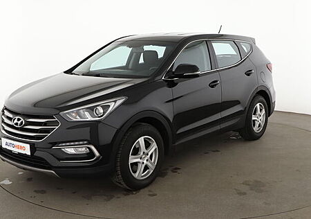 Hyundai Santa Fe 2.0 CRDi Trend blue 2WD