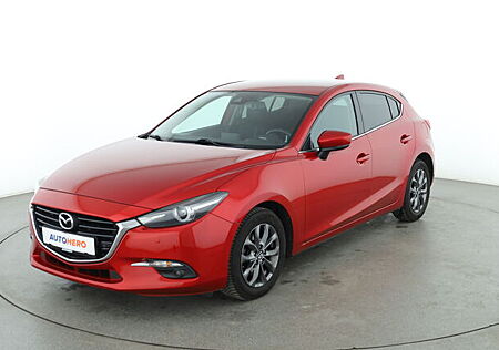 Mazda 3 2.0 Sports-Line