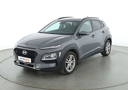 Hyundai Kona 1.6 TGDI Trend 2WD