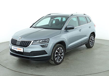 Skoda Karoq 1.0 TSI Drive 125