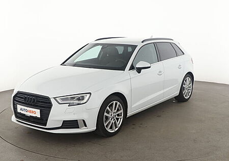 Audi A3 1.4 TFSI ACT Sport