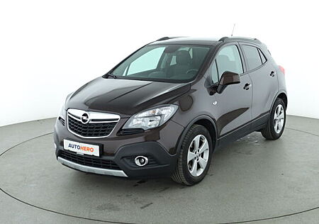 Opel Mokka 1.4 Turbo Edition ecoFlex 4x4