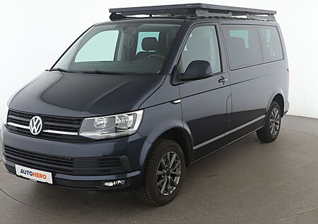 VW T6 Caravelle 2.0 TDI Trendline