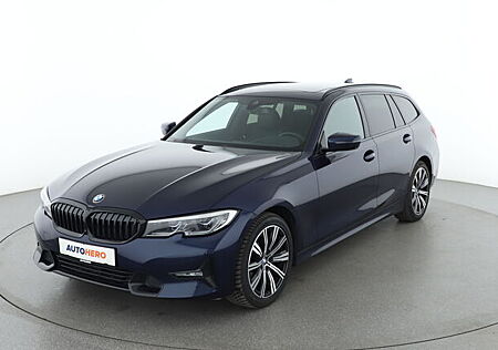BMW 3er 320d Sport Line