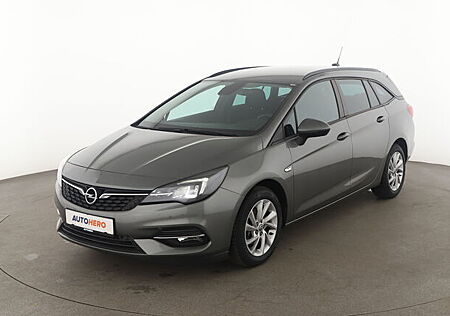 Opel Astra 1.2 Turbo Edition Start/Stop