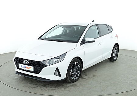 Hyundai i20 1.0 TGDI Edition 30