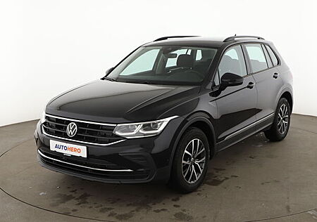 VW Tiguan 1.5 TSI ACT Life