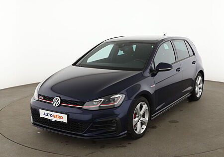 VW Golf 2.0 TSI GTI Performance BlueMotion