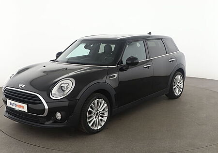 Mini One Clubman Cooper