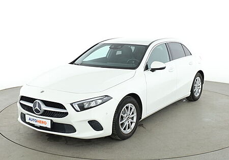 Mercedes-Benz A-Klasse A 180 Progressive