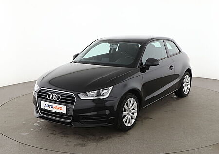 Audi A1 1.0 TFSI