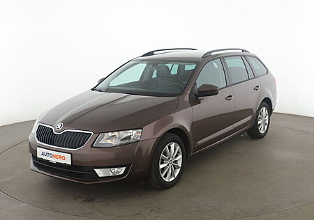 Skoda Octavia 1.4 TSI Style