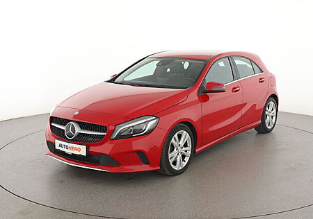 Mercedes-Benz A-Klasse A 220 CDI BlueEfficiency Urban