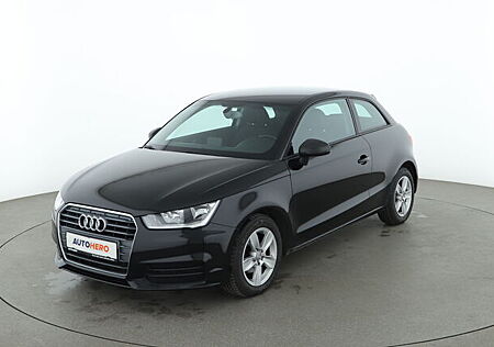 Audi A1 1.0 TFSI