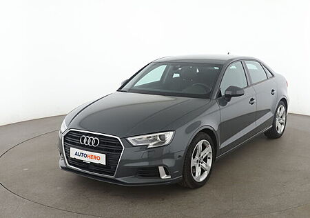 Audi A3 1.5 TFSI ACT Sport