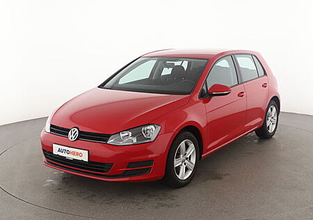 VW Golf 1.2 TSI Comfortline BlueMotion Tech