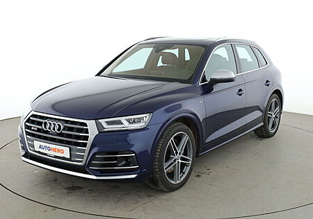 Audi SQ5 3.0 V6 TFSI quattro