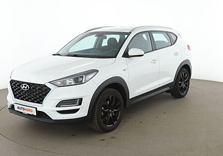 Hyundai Tucson 1.6 Select 2WD