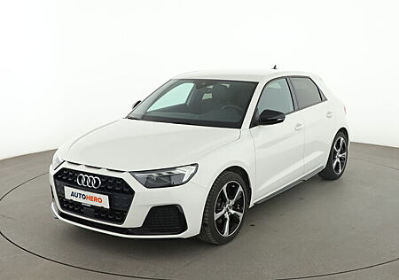 Audi A1 35 TFSI Advanced