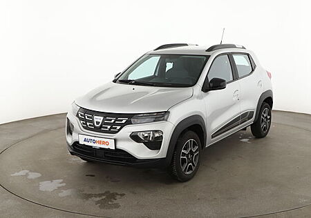 Dacia Spring electric drive 33 kW Comfort
