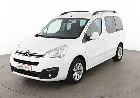 Citroën Berlingo 1.6 Blue-HDi Shine