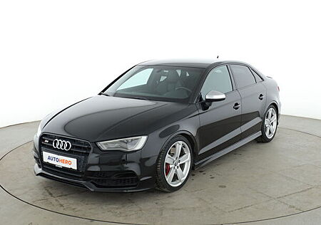 Audi S3 2.0 TFSI quattro