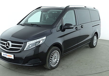 Mercedes-Benz V-Klasse V 250 d lang 4Matic BlueTEC Avantgarde