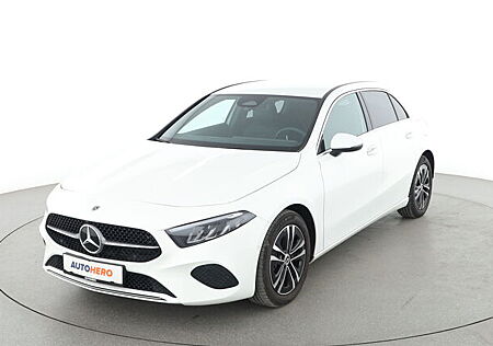Mercedes-Benz A-Klasse A 180 Progressive