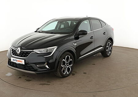 Renault Arkana 1.3 TCe Mild-Hybrid Techno