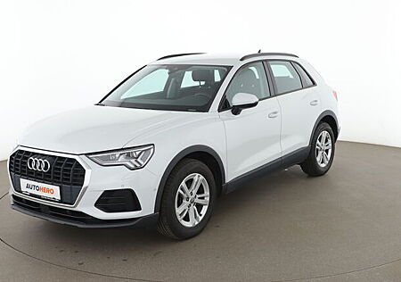 Audi Q3 35 TDI