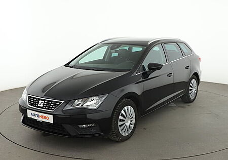 Seat Leon 1.4 TSI ACT Xcellence