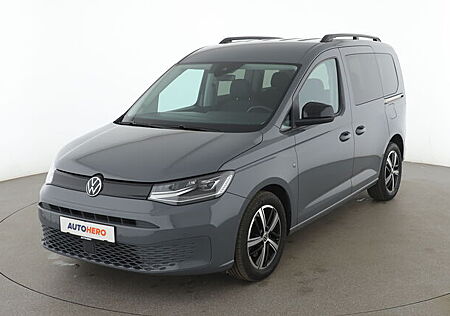 VW Caddy 2.0 TDI