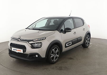 Citroën C3 1.2 PureTech Feel Pack