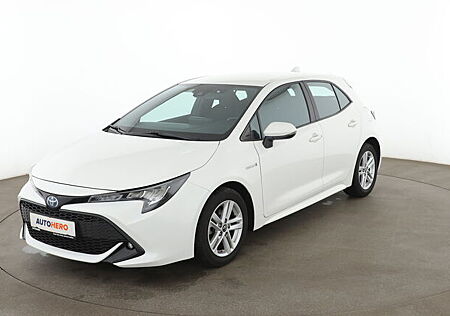 Toyota Corolla 1.8 Hybrid Business Edition