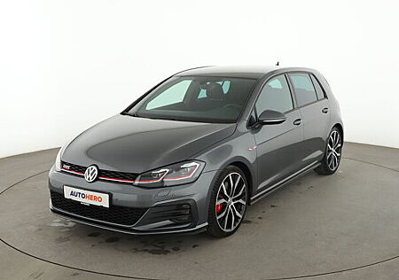 VW Golf 2.0 TSI GTI Performance BlueMotion