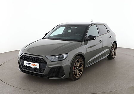 Audi A1 40 TFSI Edition One