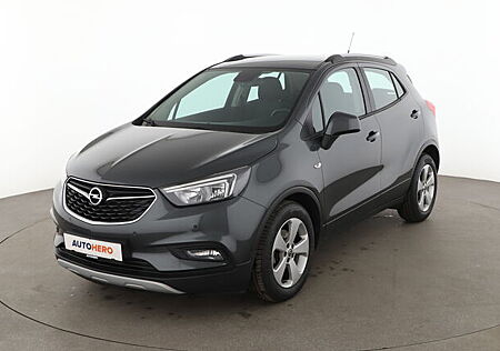 Opel Mokka X 1.4 Turbo Edition