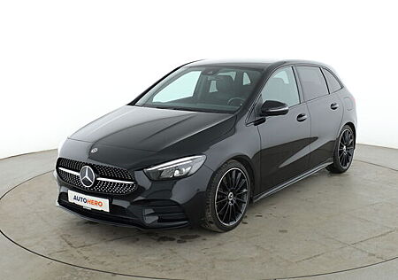 Mercedes-Benz B-Klasse B 250 4Matic AMG Line