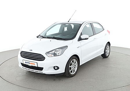 Ford Ka 1.2 Ti-VCT Cool&Sound