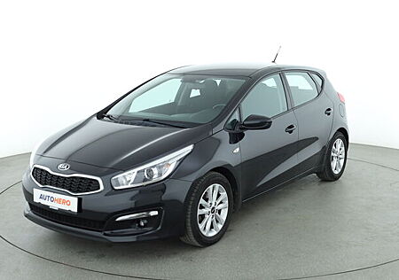 Kia Cee'd 1.4 Edition 7