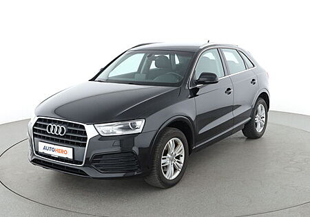Audi Q3 gebraucht kaufen Audi Q3 1.4 TFSI ACT Sport