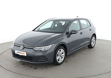 VW Golf gebraucht kaufen VW Golf 1.5 TSI ACT Life