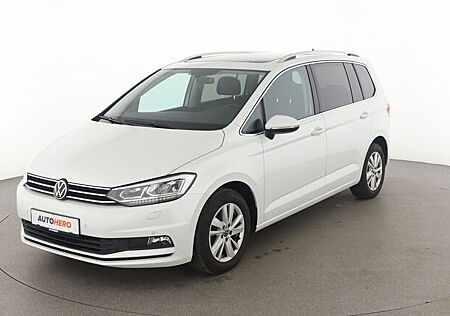VW Touran 1.5 TSI ACT Highline BlueMotion