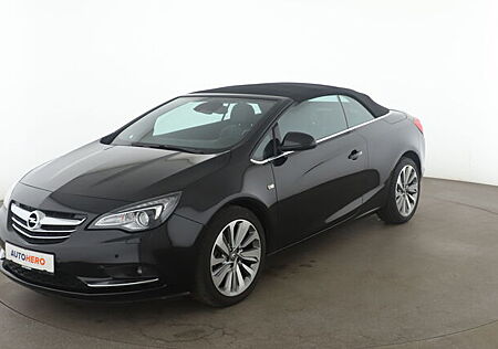 Opel Cascada 1.6 SIDI Turbo Innovation