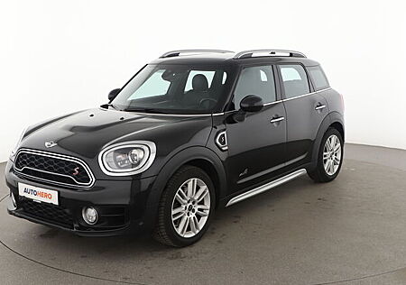 Mini One Countryman Cooper S ALL4